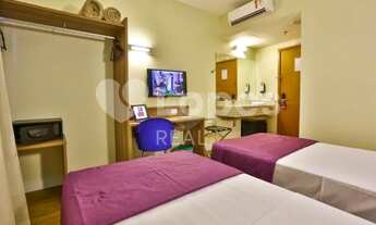 Imagem 7: Hotel - Centro - Campinas