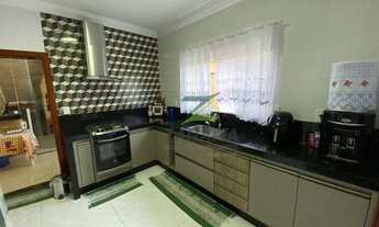 Imagem 5: Casa à venda, Planalto do Sol, Santa Bárbara d'Oeste/SP