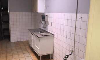 Imagem 7: Rua Muniz de Sousa - Aclimação