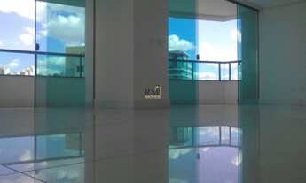 Imagem: Apartamento à venda, 4 quartos, 2 suítes