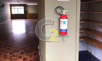 Imagem 3: PRÉDIO COMERCIAL - PINHEIROS - 200 M² - SEM VAGA