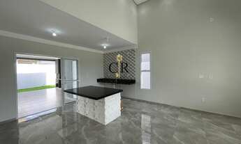 Imagem 3: Casa em Condomínio para Venda em Caçapava, Bairro do Grama, 3 dormitórios, 1 suíte, 3 banh