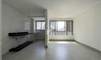 Imagem 2: Apartamento à venda, 2 quartos, 2 suítes, 2 vagas, Savassi - Belo Horizonte/MG