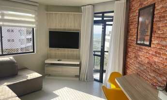 Imagem 3: Torro de frente para o mar já locado, AP 2 dormitórios com suíte