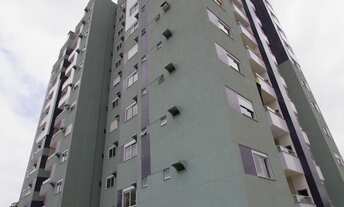 Imagem 2: APARTAMENTO no ANITA GARIBALDI com 3 quartos para VENDA, 92 m²