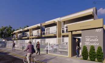 Imagem 2: Sobrado em Condomínio para Venda em Nova Itanhaém Itanhaém-SP - WSK2044