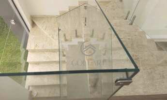 Imagem 4: Linda casa nova nunca habitada no Alphaville