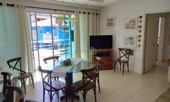 Imagem: FLORIANóPOLIS - Apartamento Padrão - Cachoeira