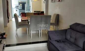 Imagem 2: CURITIBA - Sobrado Padrão - Jardim das Américas