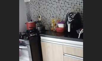 Imagem 2: Apartamento em cariacica