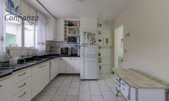 Imagem 3: Casa à venda, 116 m² por R$ 550.000,00 - Uberaba - Curitiba/PR