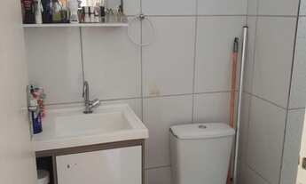 Imagem 6: Apto 48m² 2 Dorms - Lazer Completo - Bosque dos Eucaliptos!