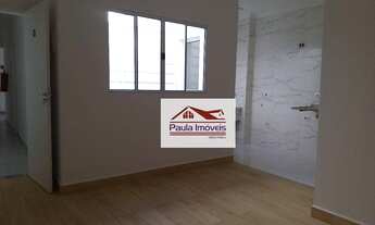 Imagem 7: Apartamento com 1 dormitório à venda, 44 m² por R$ 295.000,00 - Vila Maria Alta - São Paul