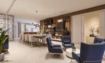 Imagem 5: JOINVILLE - Apartamento Padrão - América