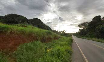 Imagem 3: TERRENO COMERCIAL em CAMAÇARI - BA, CASCALHEIRA (ABRANTES