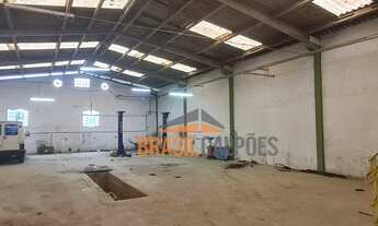 Imagem 2: Galpão no Bairro Itoupavazinha - Blumenau/SC