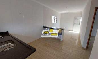 Imagem 6: Casa à venda, 55 m² por R$ 195.000,00 - Ilha Bela - Uberaba/MG