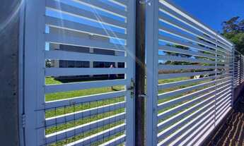 Imagem 6: IçARA - Casa Padrão - Sanga funda