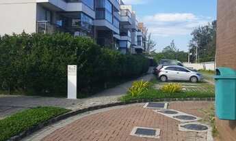 Imagem 3: Cobertura duplex para venda tem 170 metros quadrados com 4 quartos