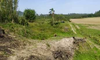 Imagem 5: Lote Praia Grande- Cidade dos Canyons