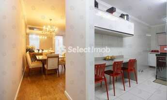 Imagem 5: Apartamento à VENDA, no Pq São Vicente - Mauá-SP