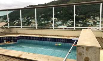 Imagem: Apartamento à venda em Niterói/RJ