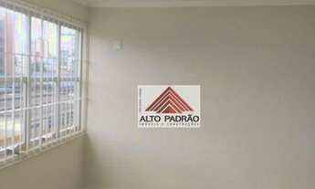 Imagem 6: Sala para alugar, 26 m² por R$ 1.050,00/mês - Matriz - Mauá/SP