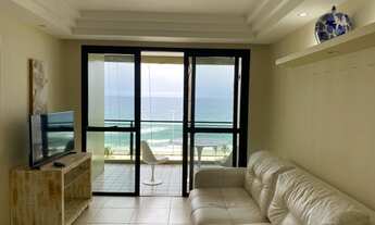 Imagem 6: BARRA BELLA, FRONTAL MAR, IMPERDIVEL!!!