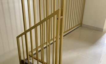 Imagem 7: Excelente casa de 3 quartos com suíte e 2 vagas no Parque tropical