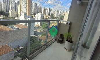 Imagem 6: Apartamento com 3 dormitórios 1 suíte, 113 m² - venda por R$ 1.050.000 ou aluguel por R$ 3