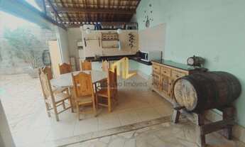 Imagem 4: Casa em Lagoa Santa, próximo a lagoa central