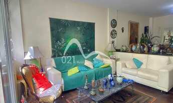 Imagem 5: Apartamento à venda, 4 quartos, 1 suíte, 2 vagas, Ipanema - Rio de Janeiro/RJ