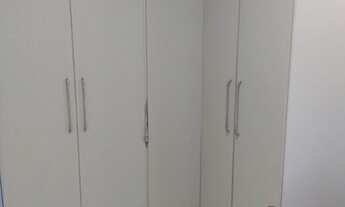 Imagem 2: Apartamento à Venda com 2 dormitórios, sendo 1 suíte, 70m²