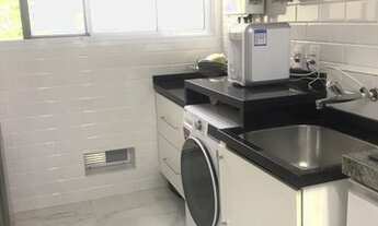 Imagem 6: Apartamento para venda tem 96 metros quadrados com 2 quartos em Vila Andrade - São Paulo