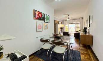 Imagem 5: APARTAMENTO PARA COMPRA 2 QUARTOS COM DEPENDENCIA COMPLETA, VARANDA E VISTA LIVRE - EMBARÉ