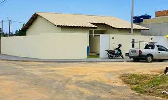 Imagem: Casa para venda com 68 metros quadrados