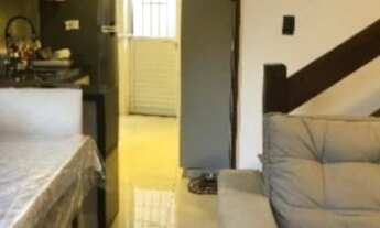 Imagem 3: Casa 2 suítes + escritório em condomínio em Stella Maris