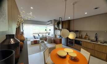 Imagem 6: Apartamento para venda com 68 m² com 2 dorms sendo 1 suíte em Alvinópolis - Atibaia - SP