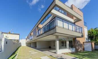 Imagem 7: Porto Alegre - Casa de Condomínio - Vila Assunção