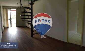 Imagem: Cobertura Icaraí 3 quartos, 1 suíte, 2