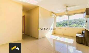 Imagem: Apartamento com 2 dormitórios para alugar