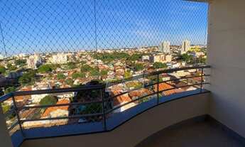 Imagem 4: Apartamento à venda, 111 m² por R$ 360.000,00 - Santa Maria - Uberaba/MG