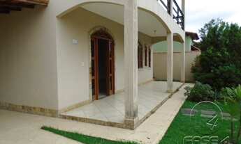 Imagem 5: RESENDE - Casa Padrão - Boa Vista II