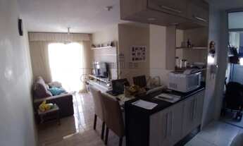 Imagem 2: Apartamento - Palmeiras de São José - Residencial Serra do Jambeiro