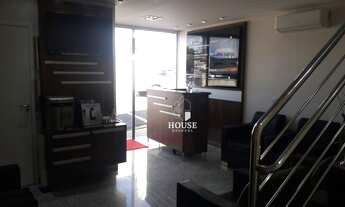 Imagem 2: Sala para alugar, 13 m² por R$ 1.200,00/mês - Loteamento Morro de Ouro - Mogi Guaçu/SP