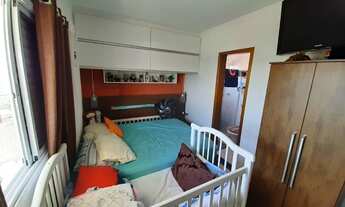 Imagem 6: Apartamento para venda possui 79 metros quadrados com 1 quarto em Guilhermina - Praia Gran