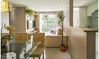 Imagem 3: Apto 03 qts, totalmente reformado - Del Mar