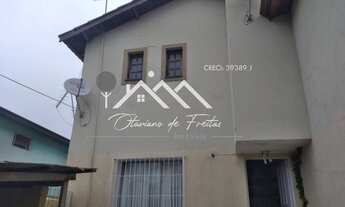 Imagem 4: Casa com 2 dormitórios à venda, 100 m² - Parque Residencial Eloy Chaves - Jundiaí/SP