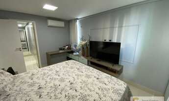 Imagem 10: Apartamento no Porto Dalian, todo projetado, 3 suítes no Bairro do Altiplano