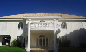 Imagem 2: Cond. Encontro das Águas